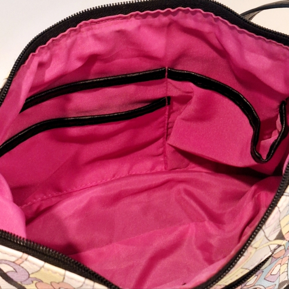 Nicole Miller shoulder bag - Picture 7 of 8